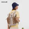 Lafuma Unisex Large Retro Travel Backpack