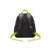 Nike Polyester Backpack Regular Unisex Black Multicolor Casual BA5559-014