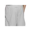 Adidas Fos Future Style Woven Shorts Comfortable Fashion Loose Casual Shorts Men Shorts Light-Gray JM8592