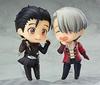 Nendoroid Yuri!!! On ICE Victor Nikiforov Non-scale ABS & PVC Painted Movable Figure