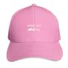 Funny Hookin Aint Easy Trucker Towing Repo Baseball Cap Golf Wear fun hats Hat Beach Unisexs Tennis Womens