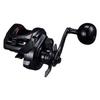 Daiwa Bait Reel LIGHT GAME RX 400HL Black
