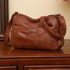 Soft PU Leather Luxury Handbags Purses Women Bags Designer Shoulder Crossbody Bag For Female Branded 2026 Winter Trend Messenger Bags