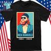 Rip Nick Mangold Memorial 1984-2025 Shirt Unisex T-Shirt
