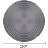 Yimeide Cast Iron Heat Diffuser Plate
