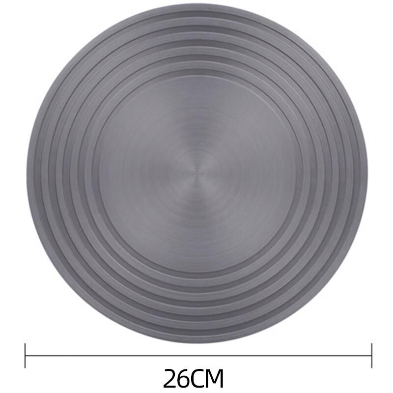 Yimeide Cast Iron Heat Diffuser Plate