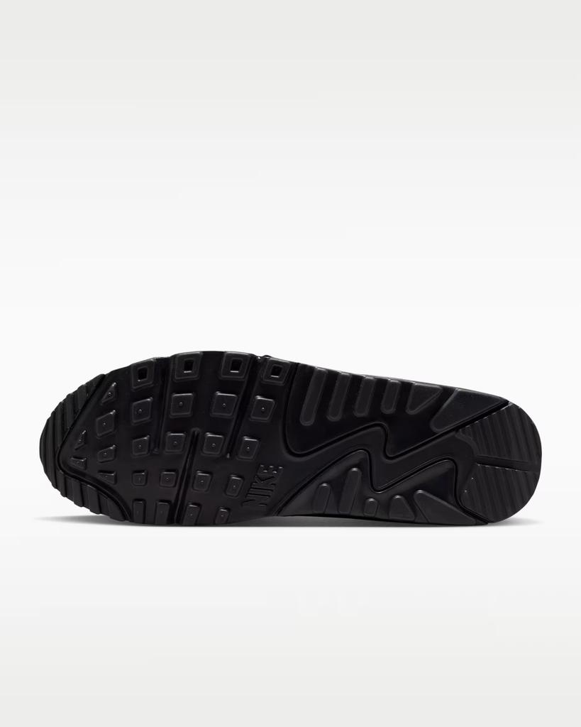 IQ0172-900 Nike Air Max 90 PRM "Hyper Crimson/Black" (Men's)