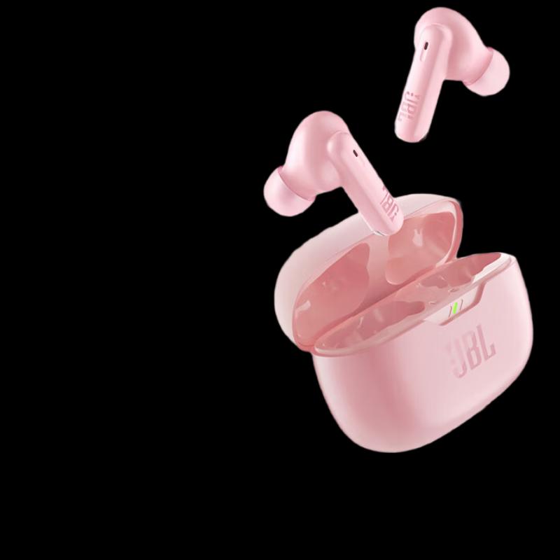 

JBL Wave Beam2 Active Noise Cancelling Wireless Earbuds