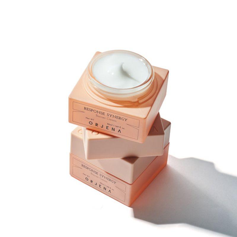 Orzena Response Synergy Barrier Crème 50ml