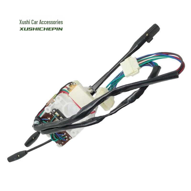 Xushi Light & Wiper Combination Switch for Dongfeng Trucks