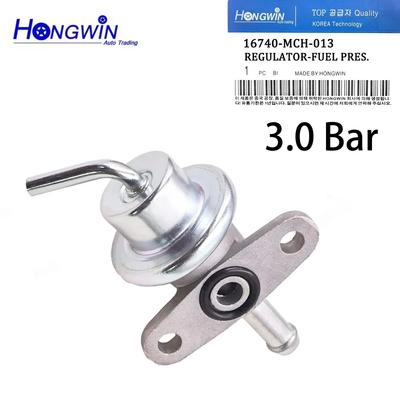 Fuel Injection Pressure Regulator 3.0 3.5Bar 16740-MCH-013 For Honda VTX1800 R/C/S 02-04 CBR900RE CBR954RR CBR929RE 16740MCH013