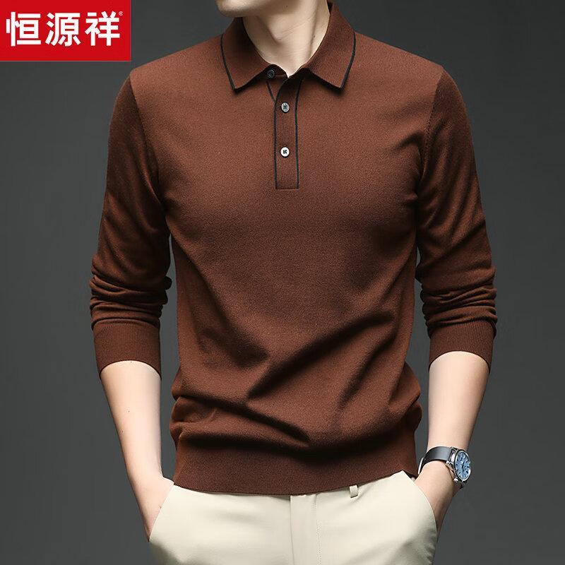 

Hengyuanxiang Men s Thickened Cashmere Blend Turtleneck Sweater 2XL (185)