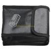 B03C Battery Bag Battery Portable Carrying Case Safety Storage Heat Resistant