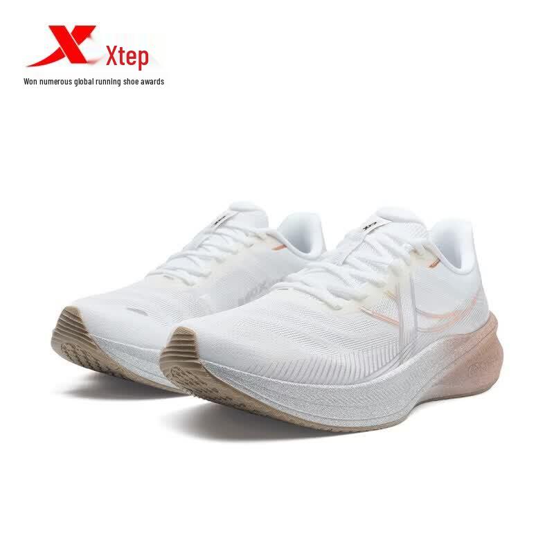 XTEP Women s Cushioned Running Shoes 39