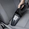 Cordless Handheld Vacuum Cleaner - SEVERIN HV7963 - 7.4 V - 18 Min - 200 Ml - Black