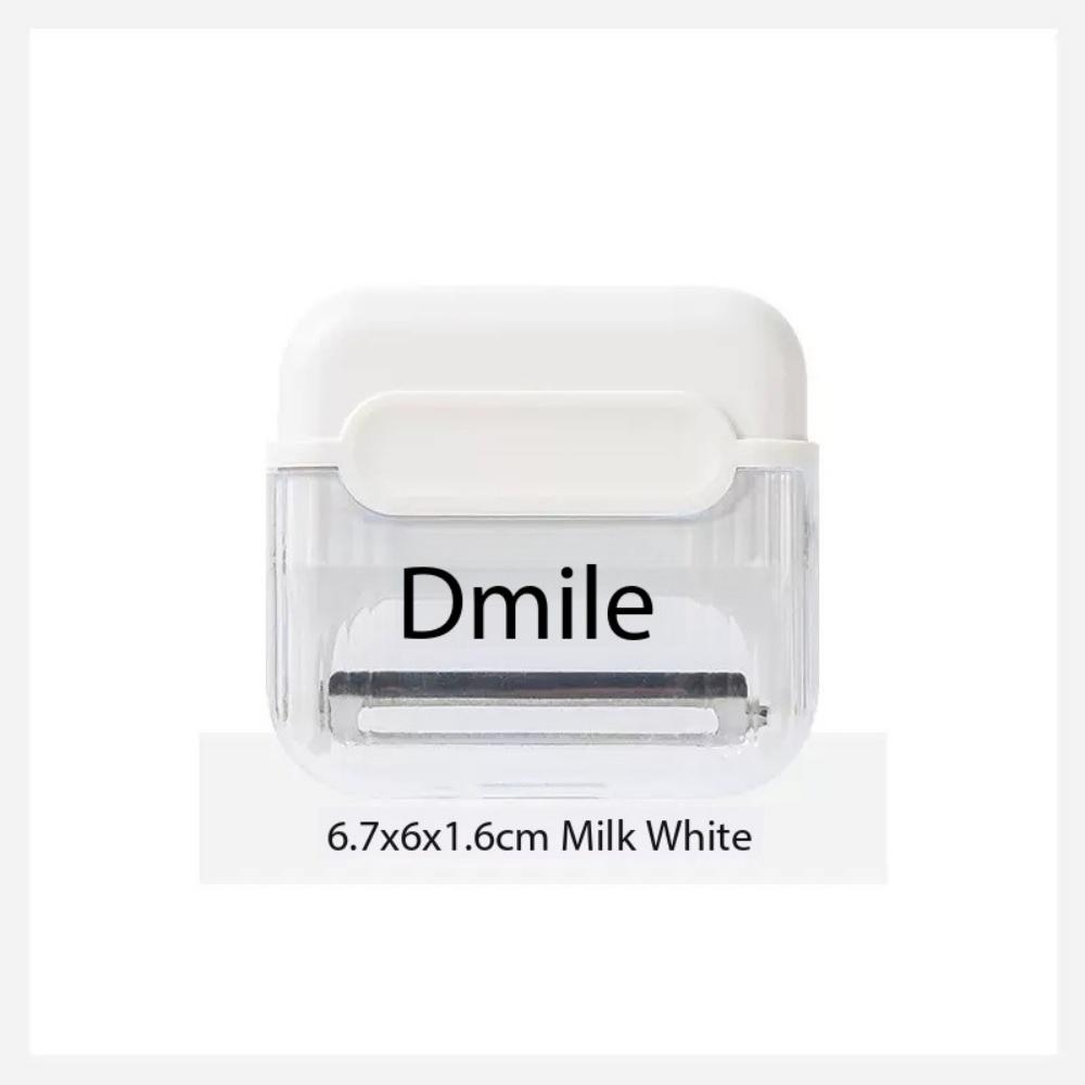 Multi-Functional Portable Fruit & Vegetable Peeler Set with Paring - Plastic Kitchen Peelers for , Potato, and Other Pro