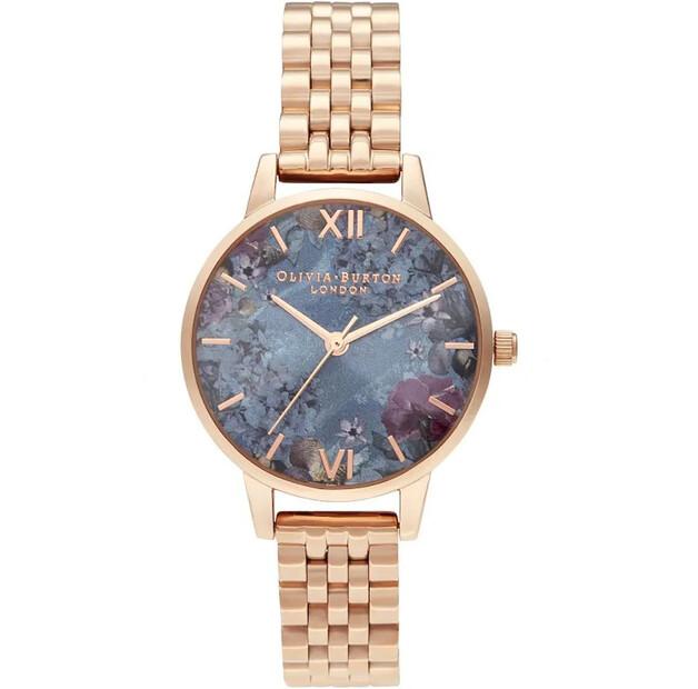

Olivia Burton OB16US25 часы
