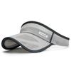 Top Empty Baseball Cap Breath Mesh Beach Hat Portable Tennis Caps  Men