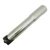 Bike Stem Riser Adapter Maintenance Replacement Easy to Install Mountain Bike Folding Bikes Bike Stem Extender 1" to 1 1/8"