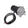 For Stabilizer Jack Motor for RV Trailer Rear Leg 12V DC 7A 50 IN/LBS Torque Compatible with For Lippert 113407 352338 138445
