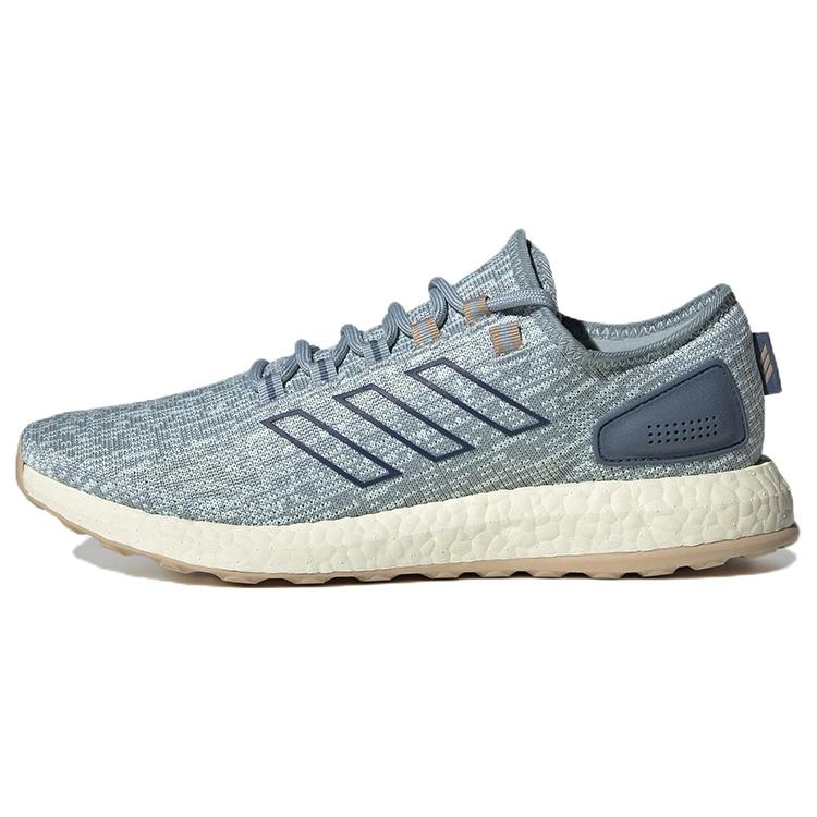 New Adidas PureBoost 'Halo Blue' HP2623
