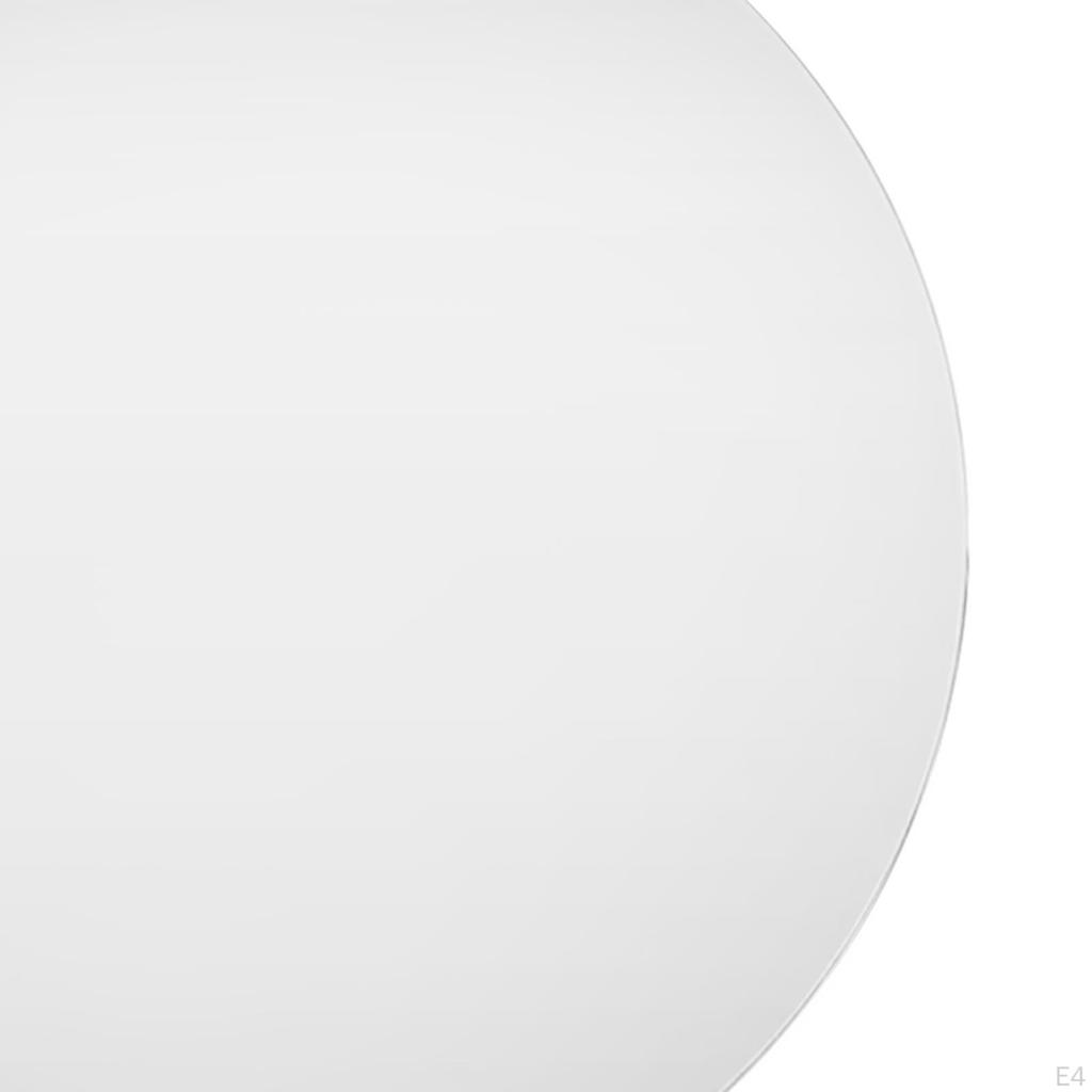 Elegantní stříbrný kosmetický podnos pro domácí a kancelářské použití