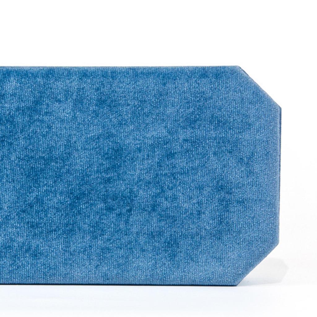 Jewelry Box Jewelry Organizer Small Jewelry Rings Box Velvets Material Portable Jewelry Storage Box for Storage Display