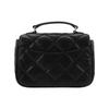 Tory Burch TB-Willa Quilted Chain Leather Crossbody Bag Women Shoulder Bag 82366-001