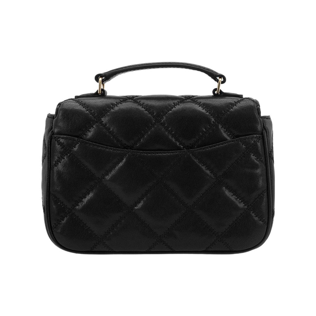 Tory Burch TB-Willa Quilted Chain Leather Crossbody Bag Women Shoulder Bag 82366-001