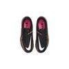 Nike Phantom GT Jr. Academy TF Low Top Soccer Shoes Kids Sneaker Black Gold DR6062-810
