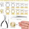 Confecționarea bijuteriilor – Componente și accesorii pentru bijuterii