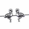 Small Hole Spacer Beads Minimalist Animal Charms For Pet Jewelry Components