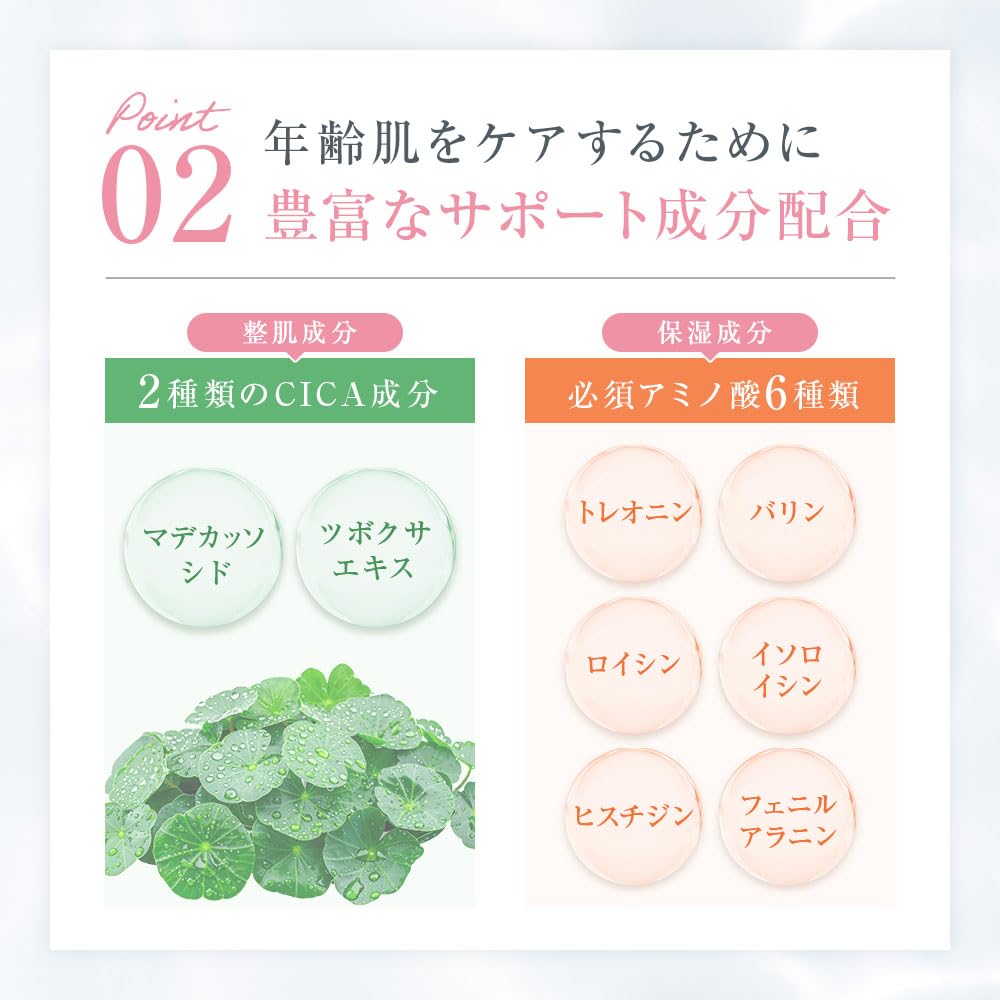 REVISIS Moisture Sheet Mask 2D 30 Pieces Made in Japan 3GF Individually Wrapped Unscented Uncolored Moisturizing Pore Care Face Pack Sheet