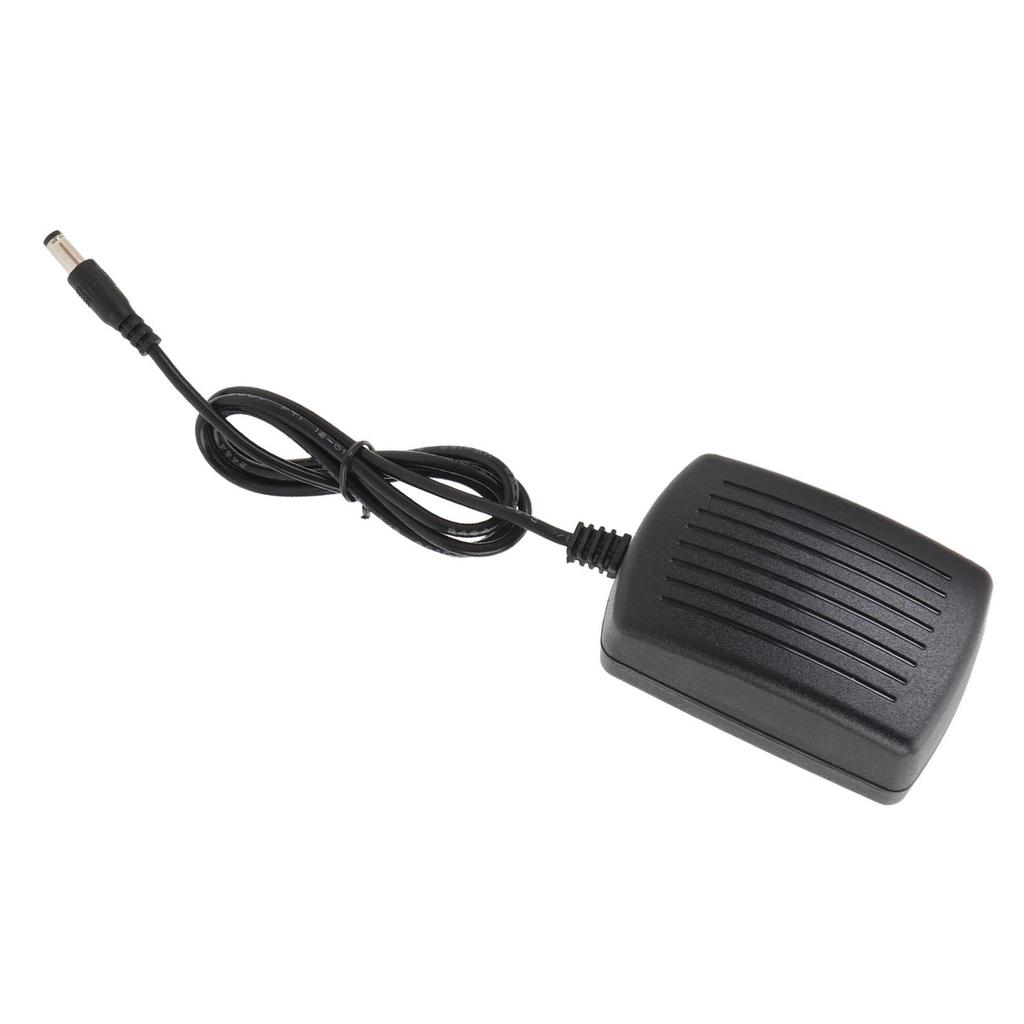 Universal Power Supply Adapter 24V1.5A 5.5mmx2.5mm Portable Speaker Power Supply Adapter for LED