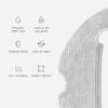A84E-For Xiaomi Robot Vacuum Cleaner Mop Cloths Rag Dust Bag Replacement Spare Parts Set