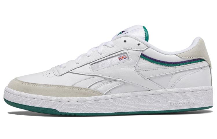 Revenge Reebok Plus Mu White Jade DV6995 42