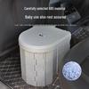 Portable Folding Car Emergency Toilet for Travel