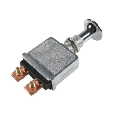 Elektrikli Otomobil Aletleri – Anahtarlar