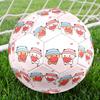 Bubu Dudu Theme Size 5 Soccer Ball, Suitable for Both Indoor and Outdoor Matches, a Gift Suitable for Everyone.