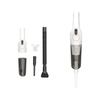 Portable High-Power Wireless Vacuum Cleaner for Home and Car