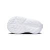 Nike Star Runner 4 TD Summit White Opti Yellow Baby Sneakers Vivid-Sulfur DX7616-101