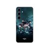 Case for Samsung Galaxy S25 TANJIRO NEZUKO DEMON SLAYER