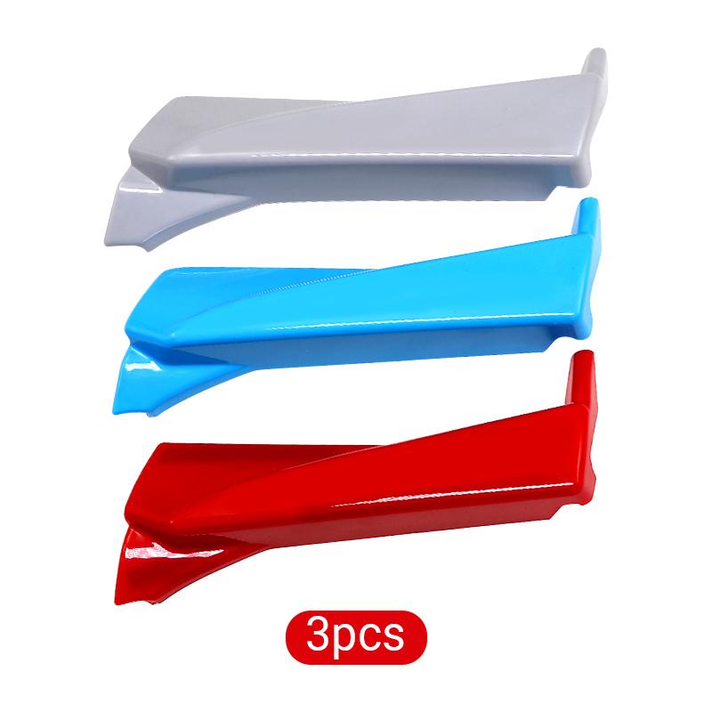 For Hyundai Tucson NX4    Hybrid N Line Head Front Grille Sport Stripes Grill Covers Frame Car Stickers Accessories