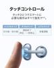 HUAWEI FreeClip 2 Wireless Comfortable Fit Cuff Drop Automatic IP57 Dustproof Water Fast Black Earbuds, Bluetooth, (Ear Style), 38-Hour Playback,
