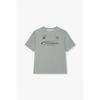 Racing Graphic PigmenT T shirT 7155240001