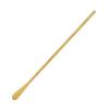 Stainless Steel Mixing Spoon   Handle Coffee Small Spoon Mixing Stick for   Home Restaurant