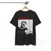 Camiseta Current 93, Death in June, Coil, Psychic TV, Crisis, Camisa Unissex
