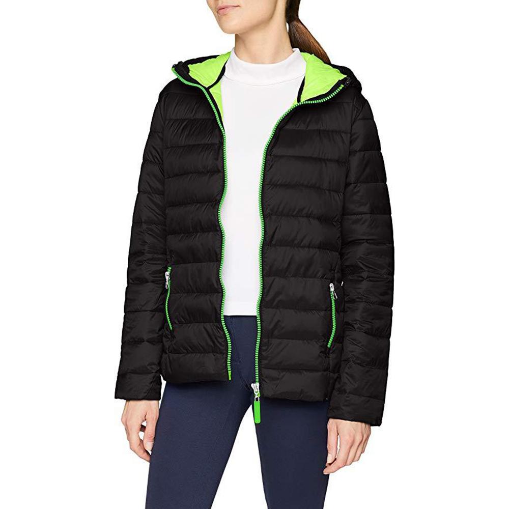 Result Urban Womens/Ladies Snowbird Hooded Jacket