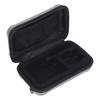 Action Camera Bag Portable Waterproof Carrying Storage Case Replacement For Insta360 ONE RS Dark Grey
