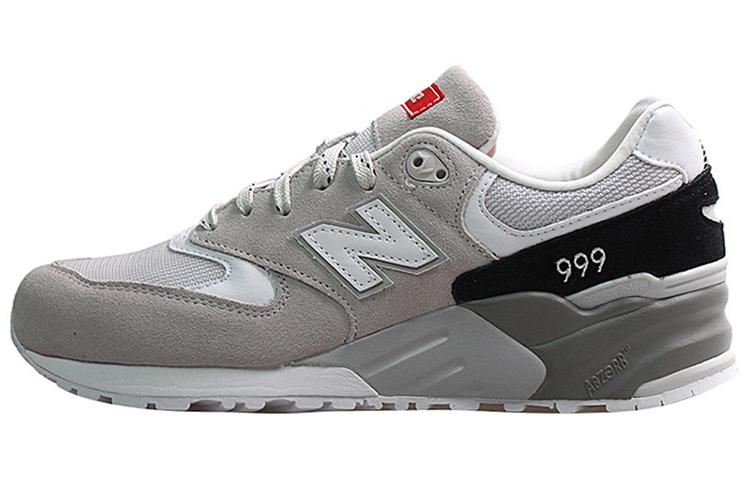 New Balance Nb 999 D White/Grey ML999SCA 37